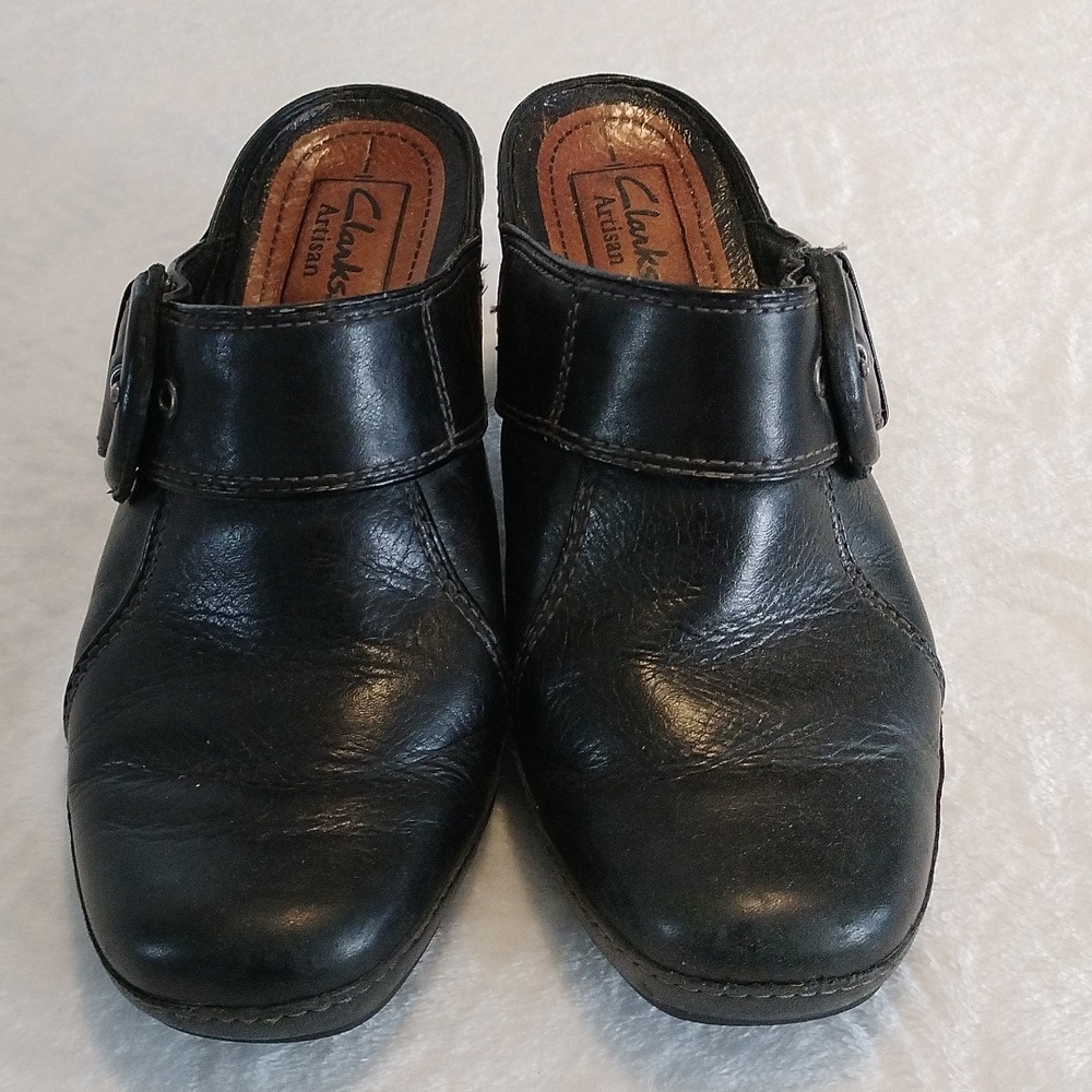 Clarks Artisan women's shoes size 6m